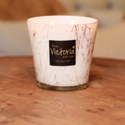 Bougie-Marble-White-S-Victoria-Fortunas_2