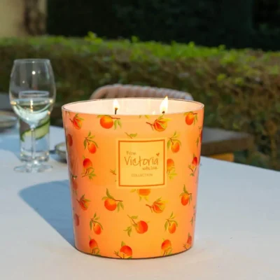 Bougie-Fruit Peach-S-Victoria-Fortunas_2