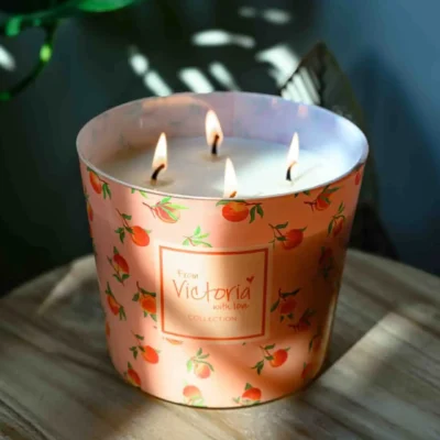 Bougie-Fruit Peach-S-Victoria-Fortunas_3