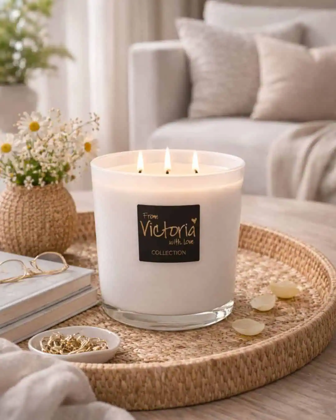Bougie-Glossy-White-S-Victoria-Fortunas_3 Bougie-Glossy-White-S-Victoria-Fortunas_3