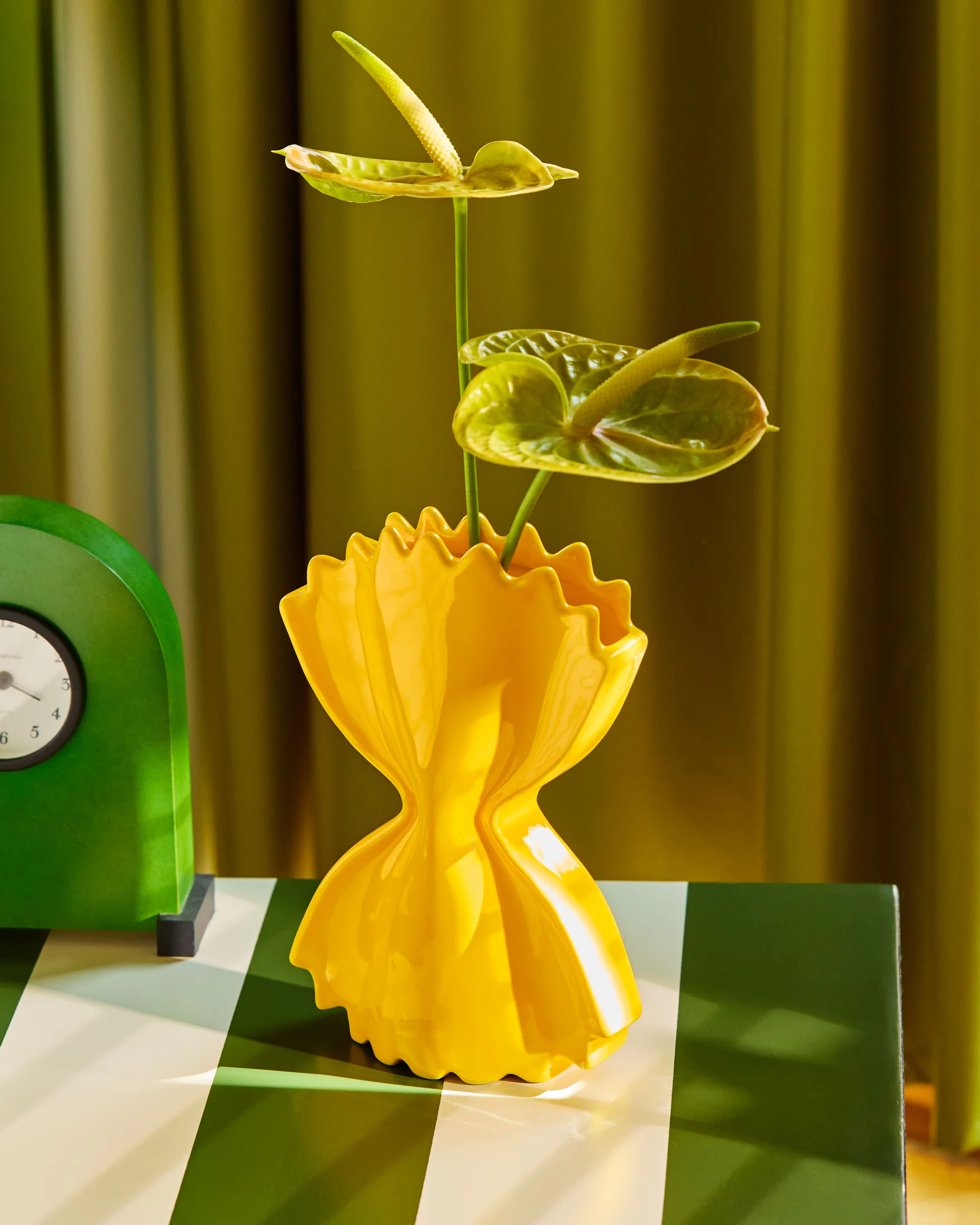 Vase-Pasta Jaune-Fluid-Market-Fortunas_2