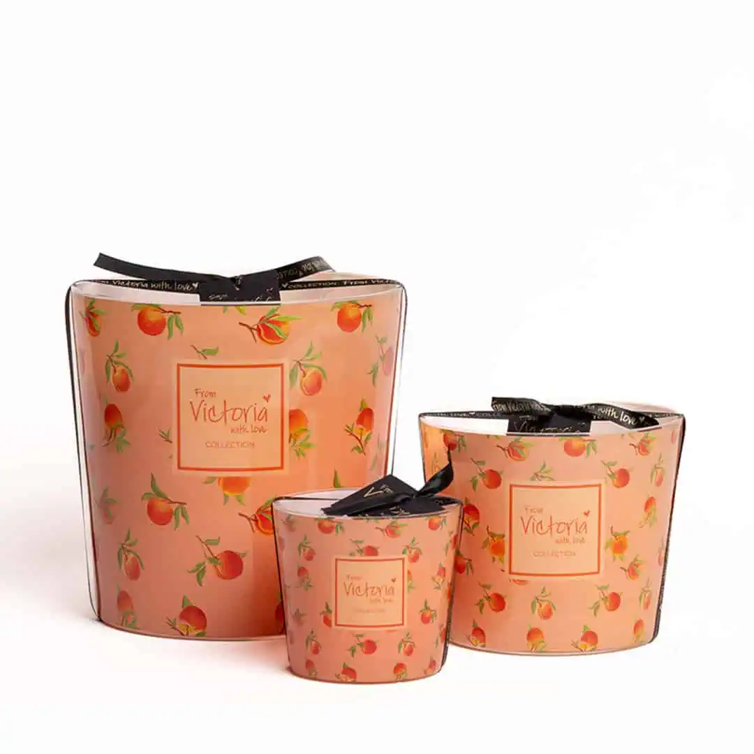 Bougie-Fruit Peach-S-Victoria-Fortunas_4 Bougie-Fruit Peach-S-Victoria-Fortunas_4
