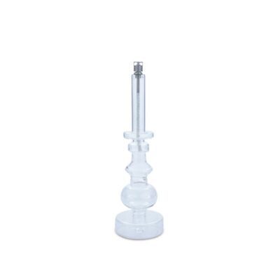 Candleholder Brass M-Living-Fortunas_1