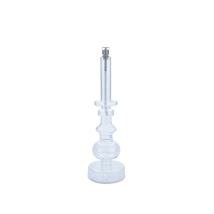 Candleholder Brass M-Living-Fortunas_1