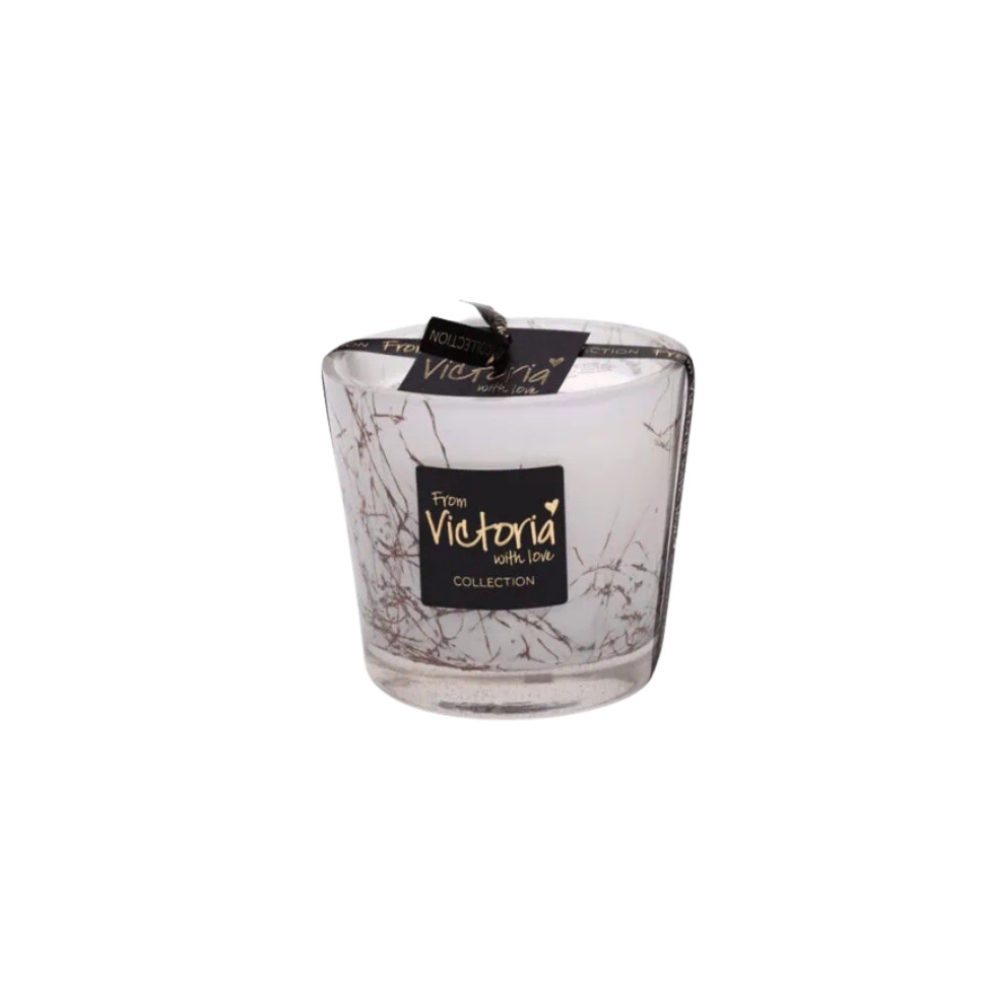 Bougie-Marble-White-S-Victoria-Fortunas_1
