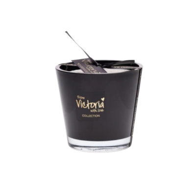 Bougie-Glossy-Black-M-Victoria-Fortunas_1