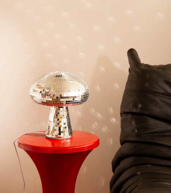 Champignon-Disco-L’expressionst-Fleurs-Fortunas-Mouscron Champignon-Disco-L’expressionst-Fleurs-Fortunas-Mouscron