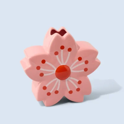 Vase-Fleur-de-Cerisier-Fluid Market-Fleurs-Fortunas-Mouscron
