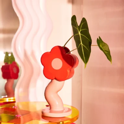 Vase-Fleur-Curve- Fluid Market-Fleurs-Fortunas-Mouscron