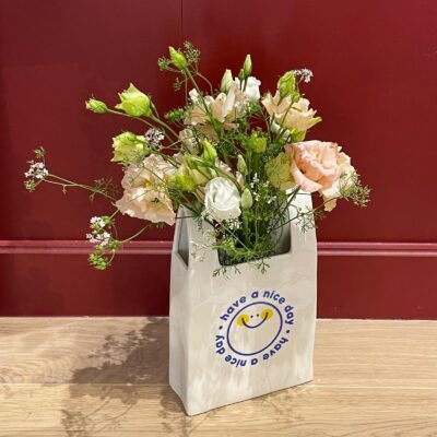 Bag Flowers-Fleurs-Fortunas-Mouscron