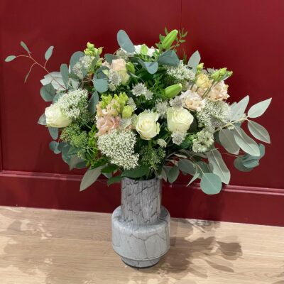 Vase Fidrio & Fleurs-Fleurs-Fortunas-Mouscron