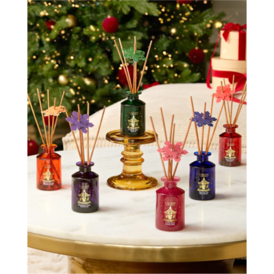 Diffuseur-Parfum-Epices-Etoilées-Collines-de-Provence-Fleurs-Fortunas-Mouscron