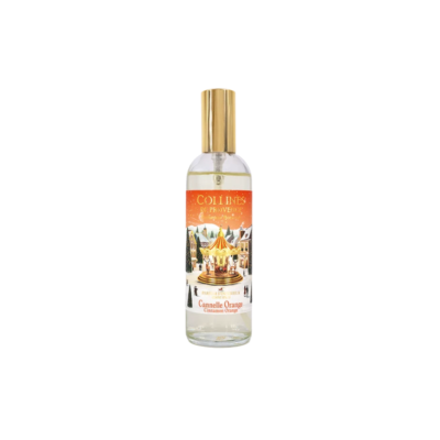 Parfum-Intérieur-Orange-Cannelle-Collines-de-Provence-Fleurs-Fortunas-Mouscron