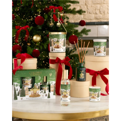 Parfum-Intérieur-Forêt-Sapin-Collines-de-Provence-Fleurs-Fortunas-Mouscron