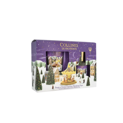 Coffret-Mandrine-Figue-Collines-de-Provence-Fleurs-Fortunas-Mouscron