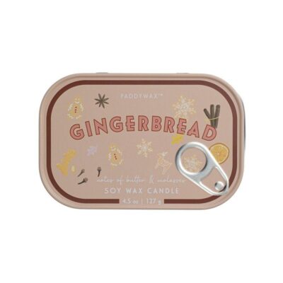 Bougie-Gingerbread-Bistro-Paddywax-Fleurs-Fortunas-Mouscron