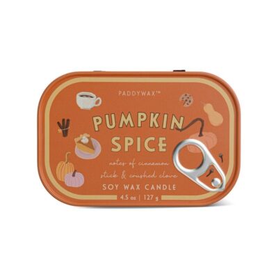 Bougie-Pumpkin-Bistro-Paddywax-Fleurs-Fortunas-Mouscron