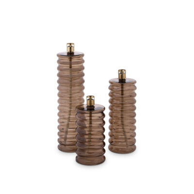 Lampe-Huile-Colonne-Champagne-M-Peri-Living-Fleurs-Fortunas-Mouscron