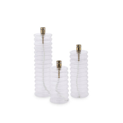 Lampe-Huile-Colonne-Transparant-M-Peri-Living-Fleurs-Fortunas-Mouscron