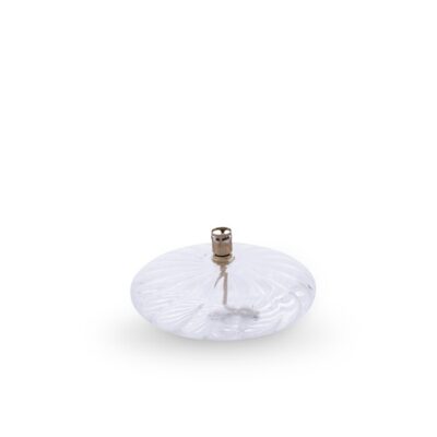 Lampe-Huile-Disc-M-Peri-Living-Fleurs-Fortunas-Mouscron