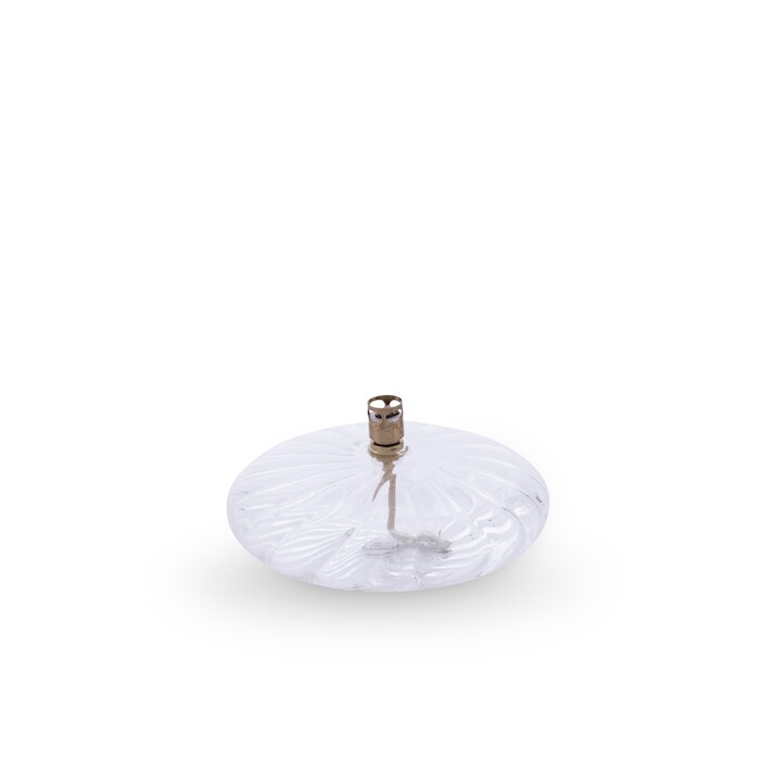 Lampe-Huile-Disc-M-Peri-Living-Fleurs-Fortunas-Mouscron