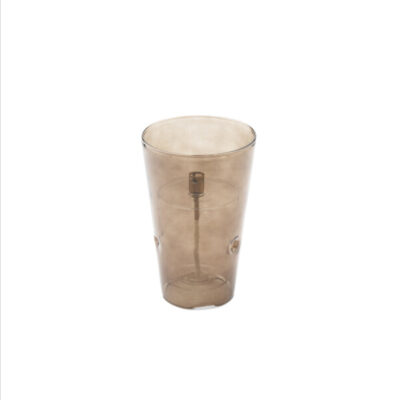 Lampe-Huile-Conical-Champagne-M-Peri-Living-Fleurs-Fortunas-Mouscron